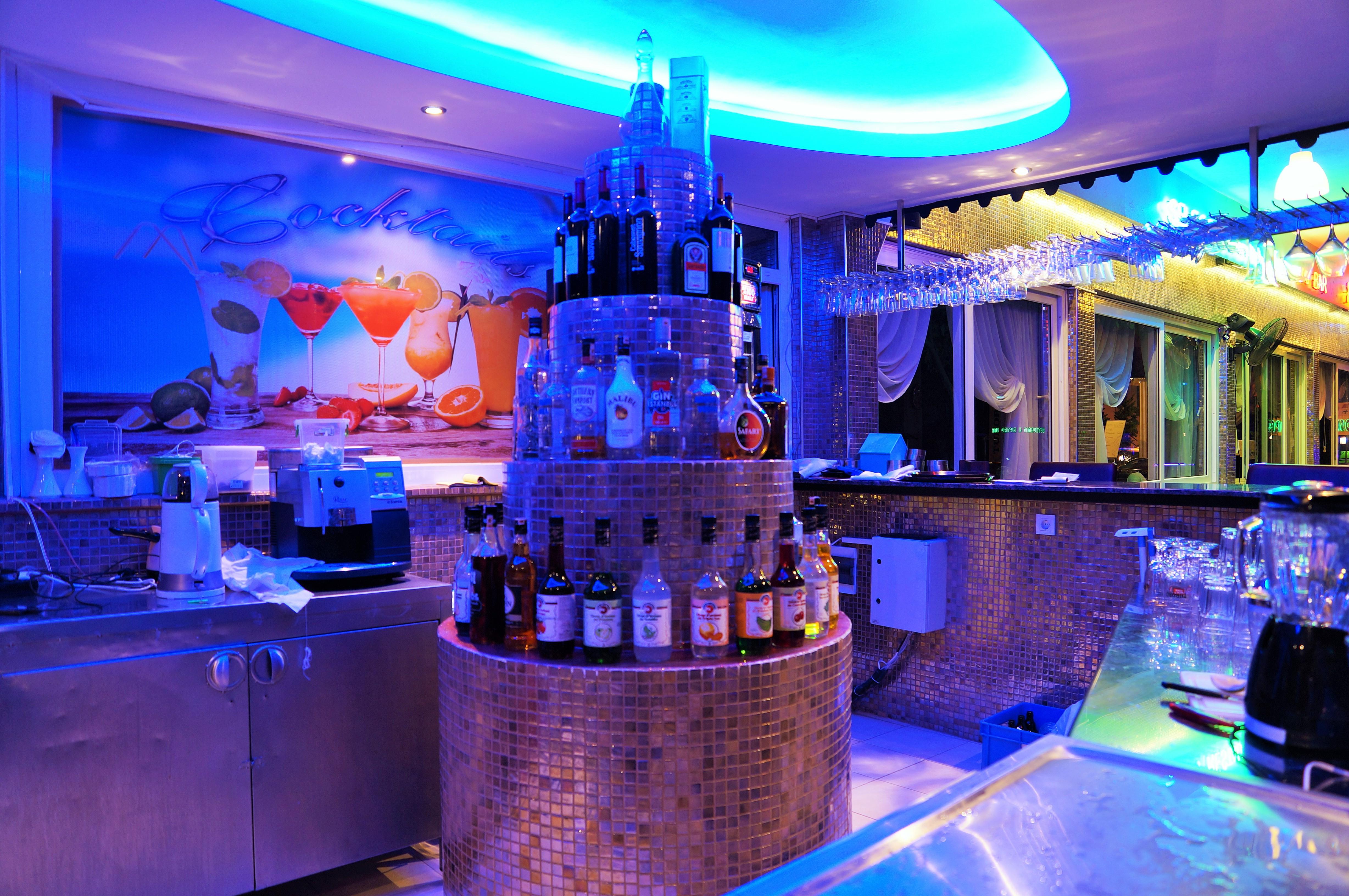 Select Suite & Apart Hotel Alanya Eksteriør bilde