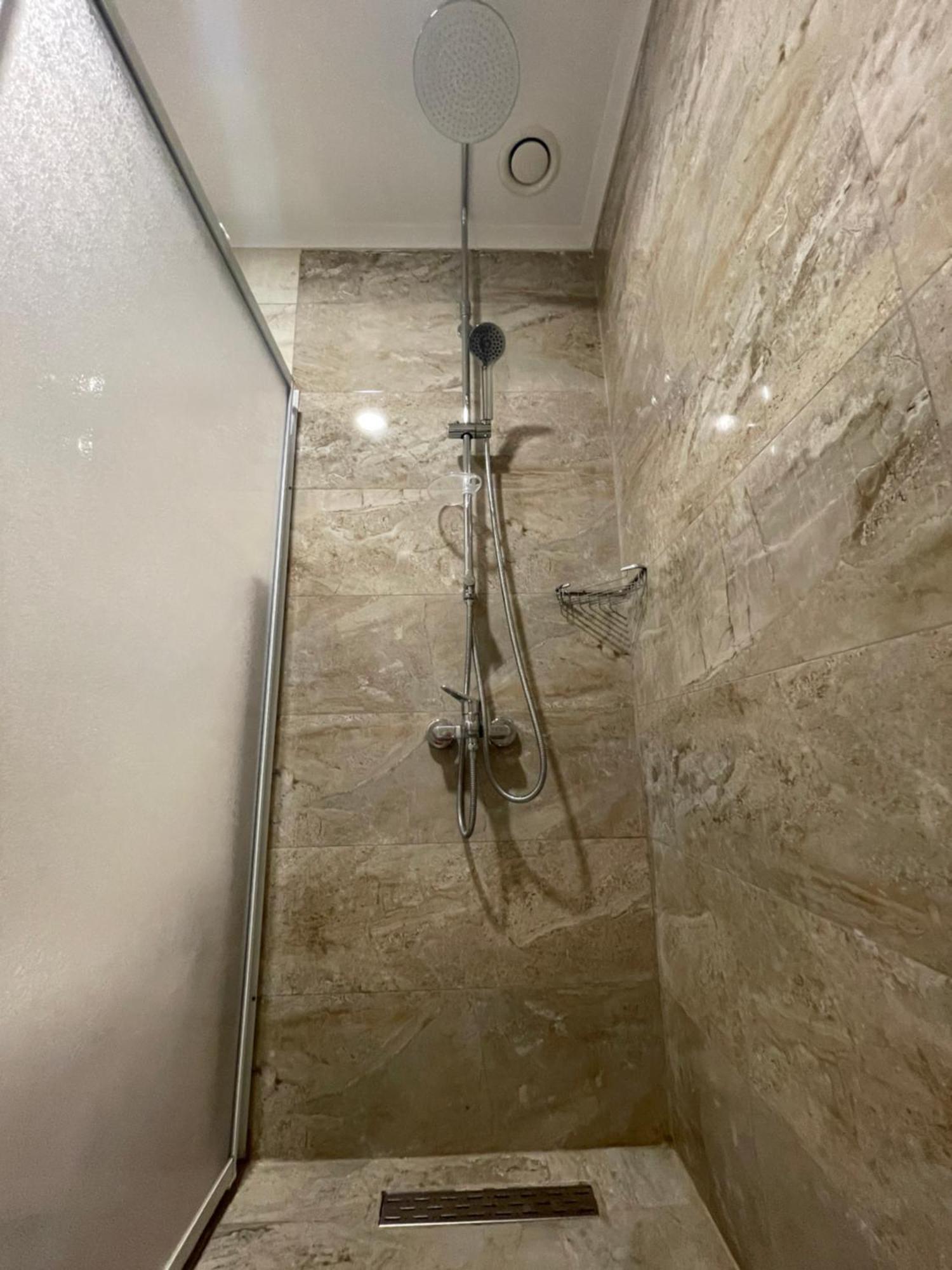 Select Suite & Apart Hotel Alanya Eksteriør bilde