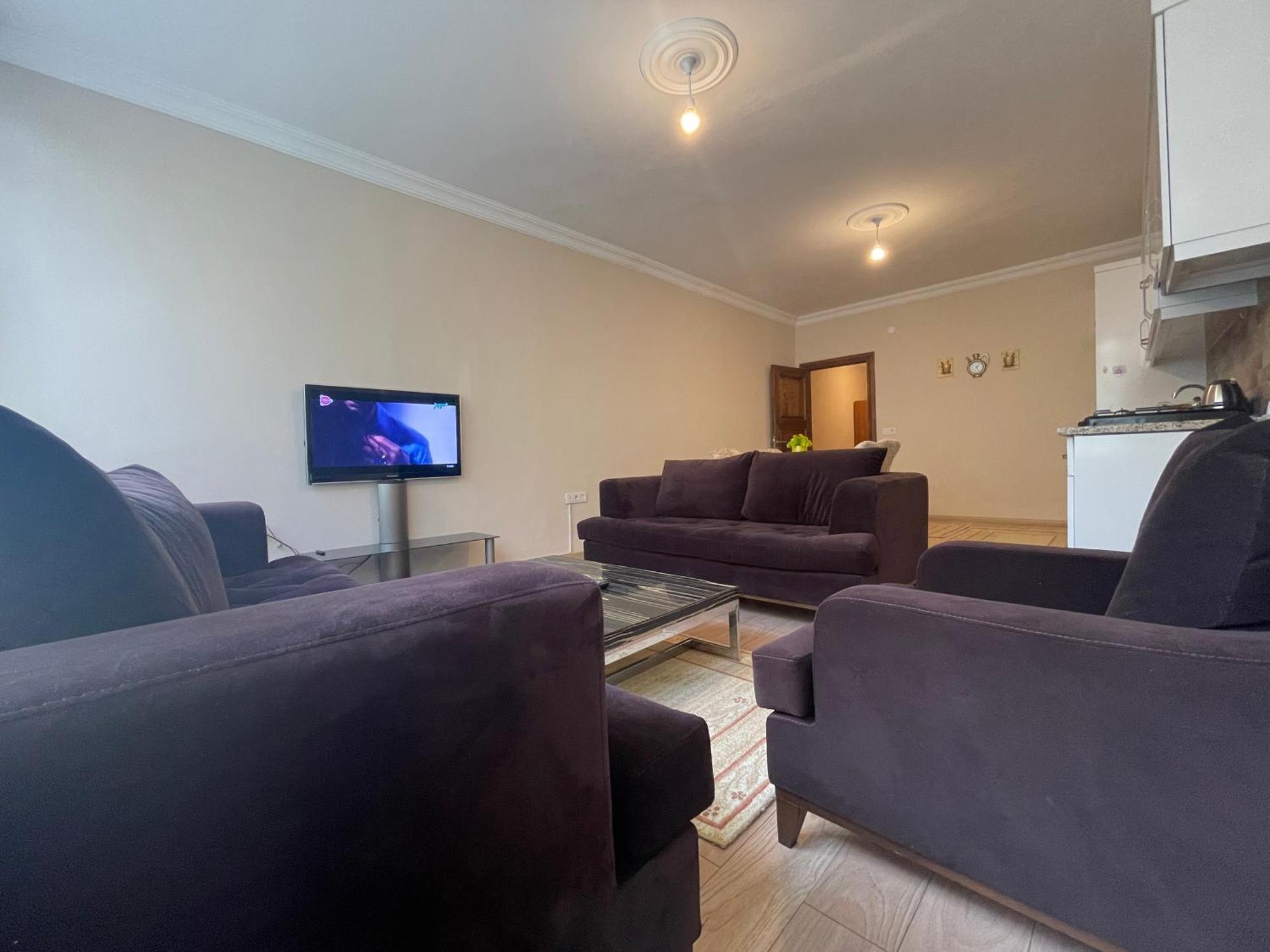 Select Suite & Apart Hotel Alanya Eksteriør bilde